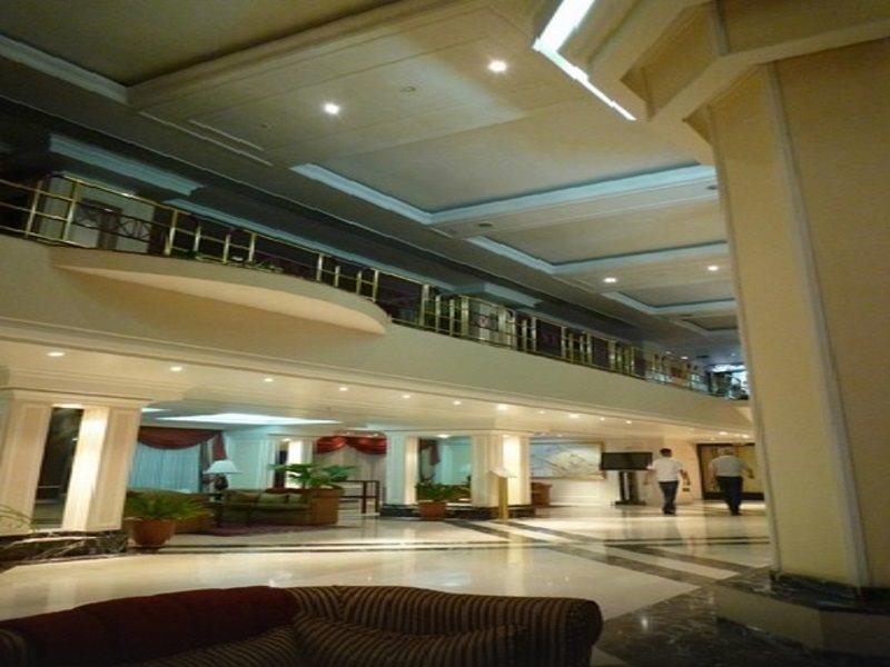 Grand Bayar Beach Hotel Alanya Exterior photo