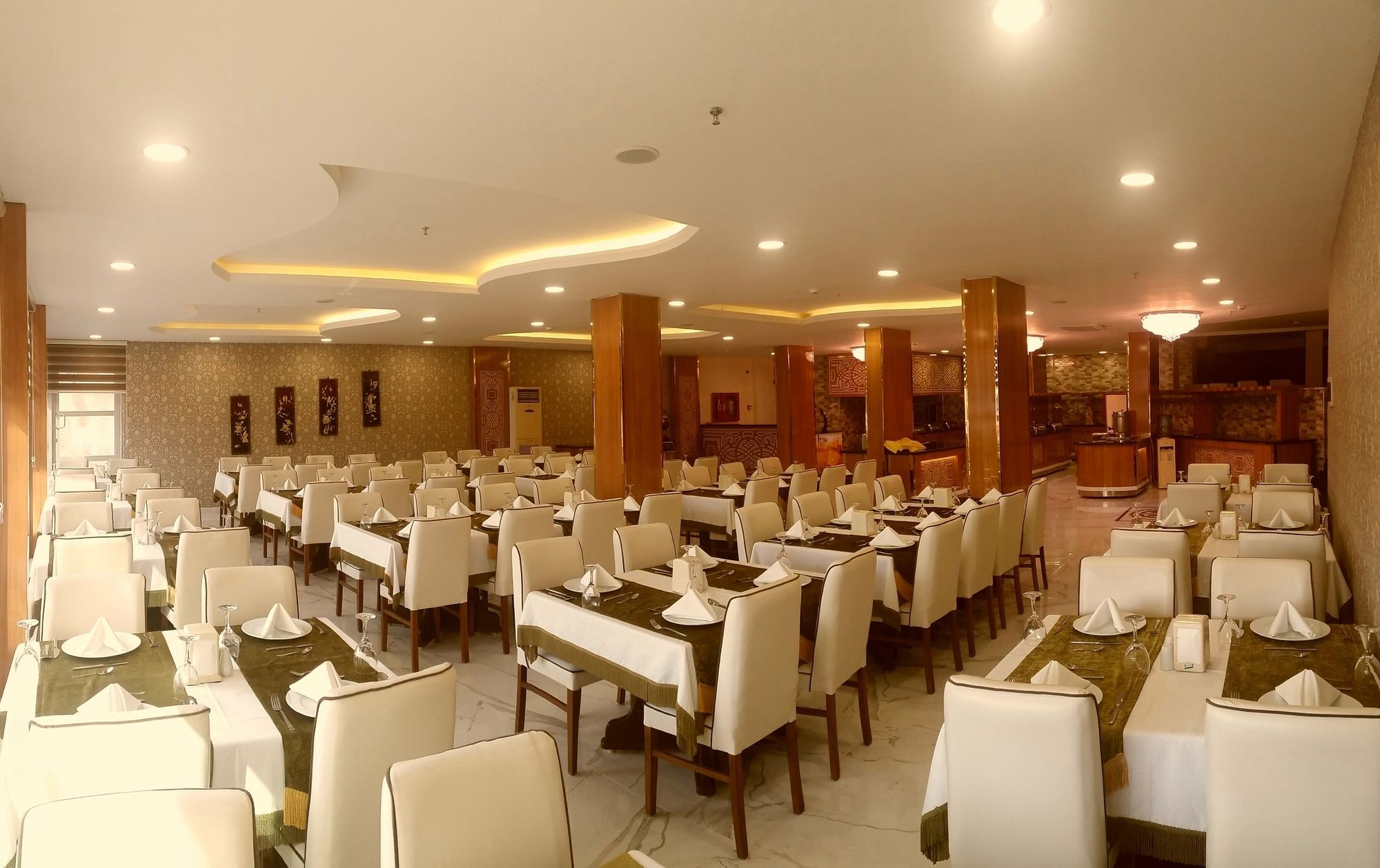 Grand Bayar Beach Hotel Alanya Exterior photo